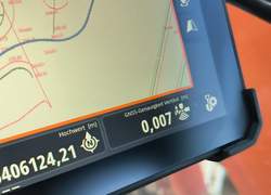 Testrapport: Nya generationen Trimble GNSS-maskinmottagare MS9x6